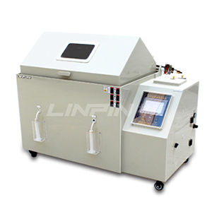 <b>智能型鹽霧環境箱|鹽水噴霧試驗箱|鹽霧箱廠家</b>