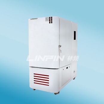 環境試驗箱系統的工作原理