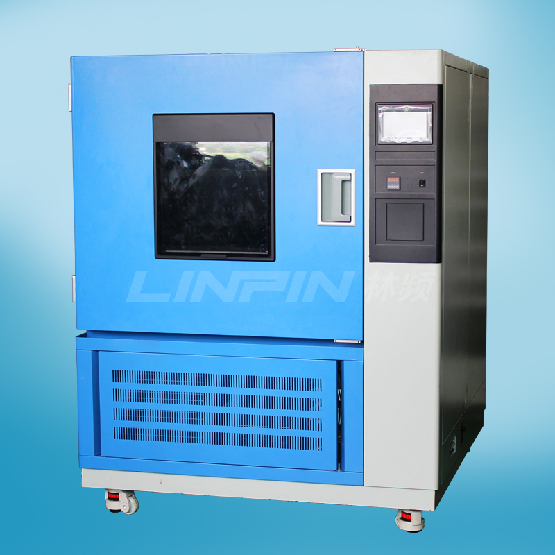 深入討論環境實驗箱的維護小常識