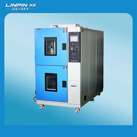 環境試驗機實驗中電源跳閘應該這樣處理