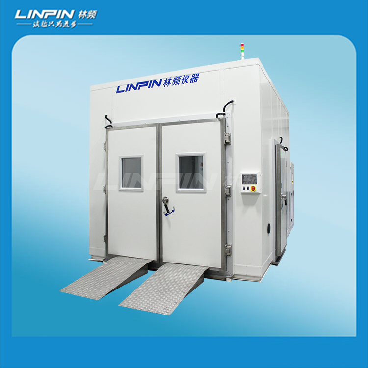 購買環境試驗箱必須深思熟慮的幾個方面難題？